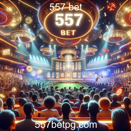 Apostas em Eventos: Estratégias e Dicas para Sucesso no 557 Bet