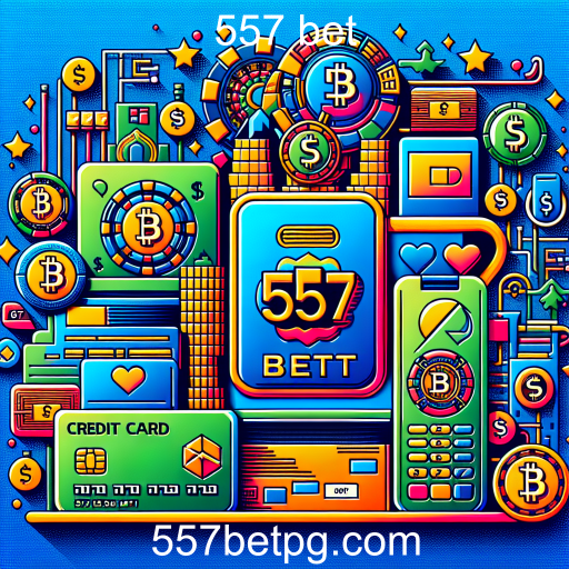 Métodos de Pagamento na 557 Bet: O Que Você Precisa Saber