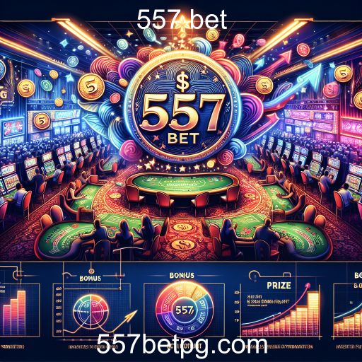 As Melhores Promoções para Jogadores no 557 Bet