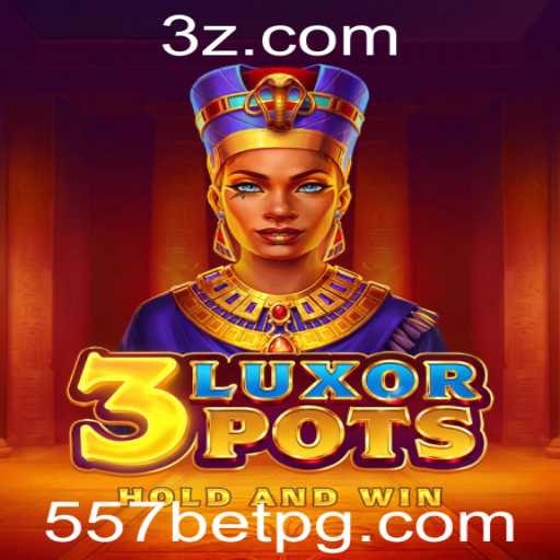 Descubra o Fascinante Mundo de 3LuxorPots: Inovação e Estratégia no Cenário Atual