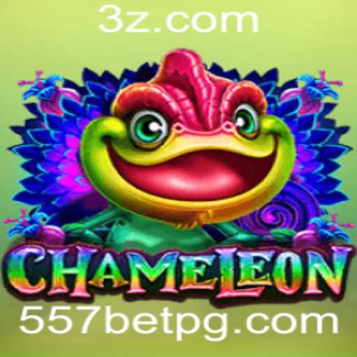 Explorando o Jogo Chameleon: Diversão e Estratégia com o 557 Bet