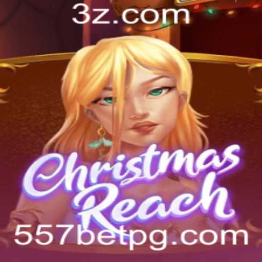 ChristmasReach: Um Mergulho no Mundo do Jogo Festivo