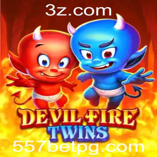 Descubra o Universo de DevilFireTwins: O Novo Fenômeno dos Jogos de Azar