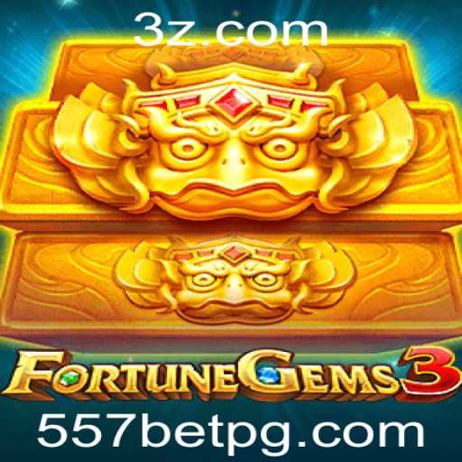 Explorando o Mundo Empolgante de FortuneGems3: Regras e Estratégias