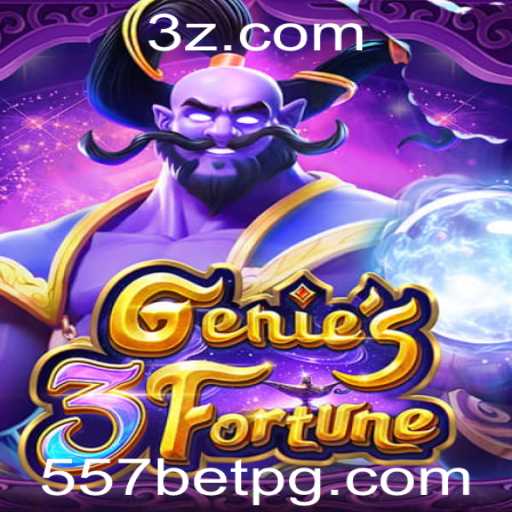Descubra o Mundo de Genie3Fortune: O Novo Fenômeno dos Jogos de Aposta