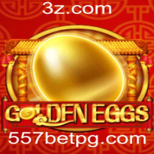 Descubra o Fascinante Jogo GoldenEggs e a Estratégia 557 Bet