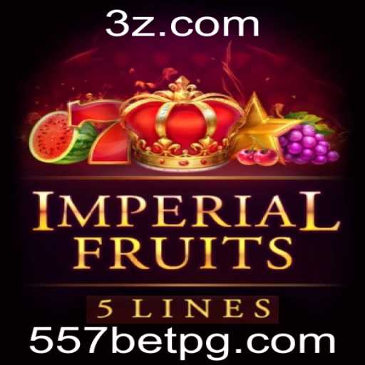 ImperialFruits5: Uma Aventura Vibrante no Mundo dos Slots Digitais