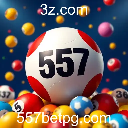 Exploração dos Jogos de Loteria e o Conceito de 557 Bet