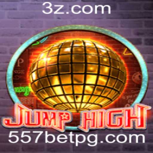 Explore o Mundo do JumpHigh: Como Jogar e Dominar as Regras com a Estratégia 557 Bet