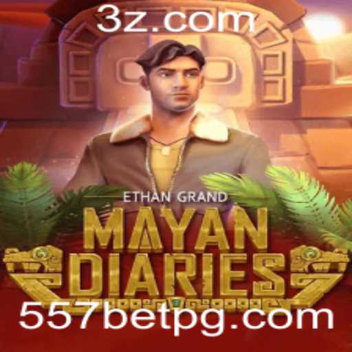 Descubra o Fascinante Mundo de MayanDiaries: O Jogo Envolvente com 557 Bet