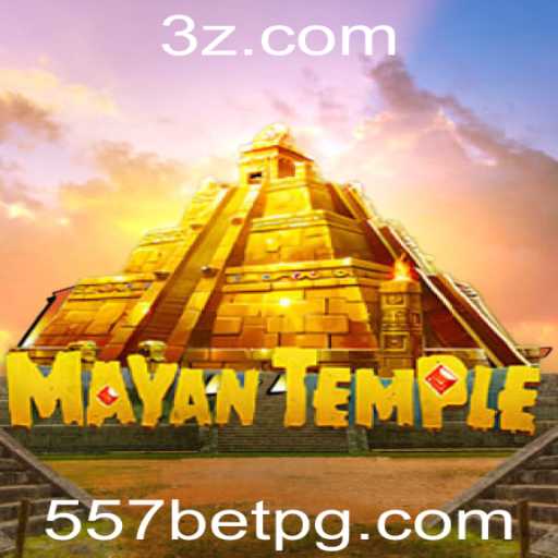 Descubra o Fascinante Mundo de 'MayanTemple' com 557 Bet