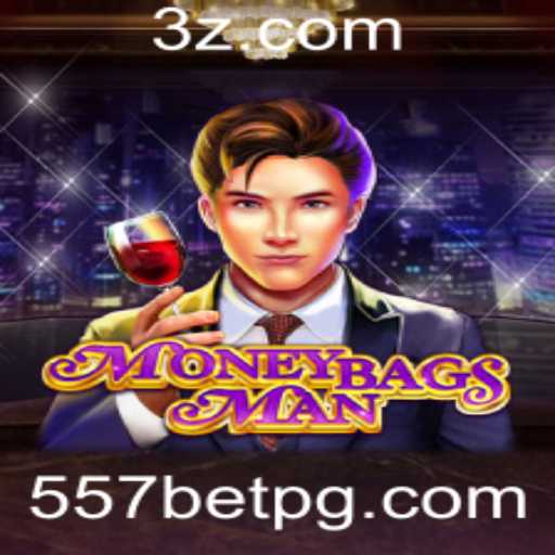 Explorando o Fascinante Mundo do Jogo MoneybagsMan