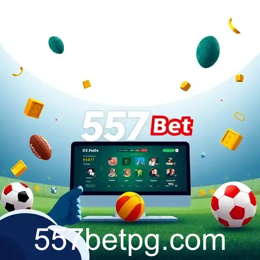 Ofertas Exclusivas: A Ascensão da 557 Bet no Mundo das Apostas