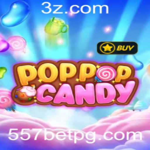 Explorando POPPOPCANDY: O Novo Fenômeno dos Jogos e a Aposta '557 bet'