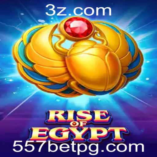 Desvendando o Fascínio de RiseOfEgypt: A Aventura Épica no Mundo dos Jogos