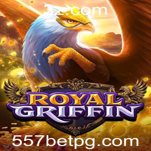 RoyalGriffin: Descubra o Novo Fenômeno dos Jogos de Apostas