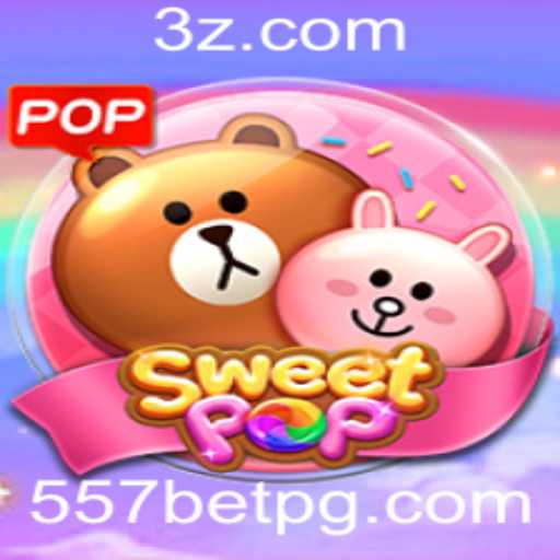 Explorando a Excitante Aventura de 'SweetPOP' com 557 Bet