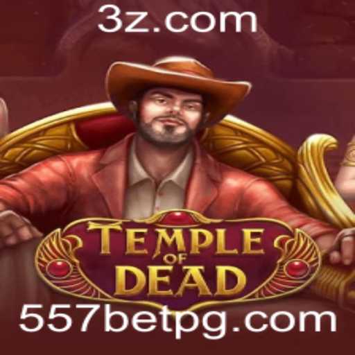 Explorando Temple of Dead: Uma Jornada pelas Ruínas Ocultas