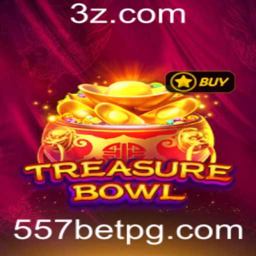 Explorando o Fascinante Mundo de TreasureBowl e a Estratégia 557 Bet