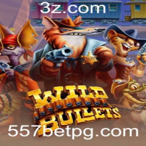 Descubra WildBullets: O Novo Fenômeno do Mundo dos Jogos