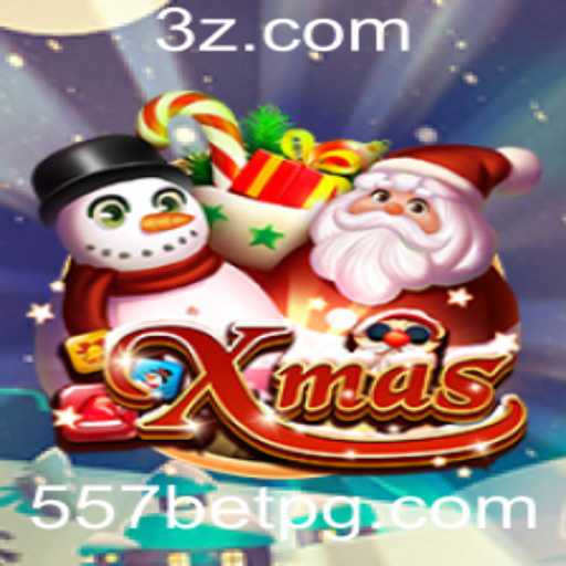 Descubra o Fascinante Mundo do Jogo Xmas 557 Bet